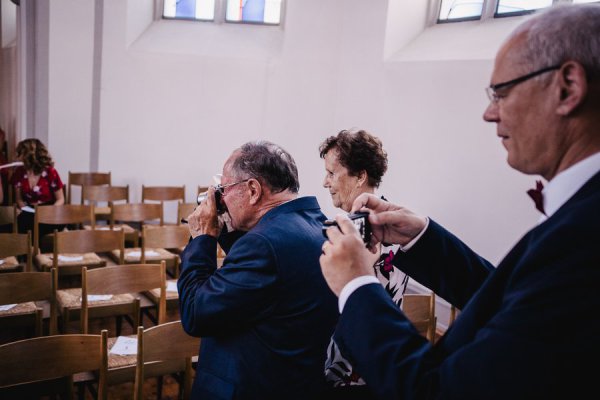 Hochzeit im Sandhof bei 40 Grad – Foto 20